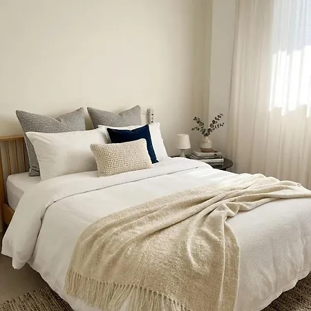 Casa Blanca Apartmán *