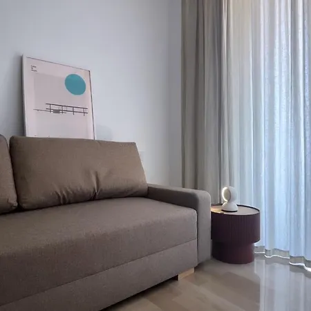Apartmán Casa Blanca Lido di Fermo